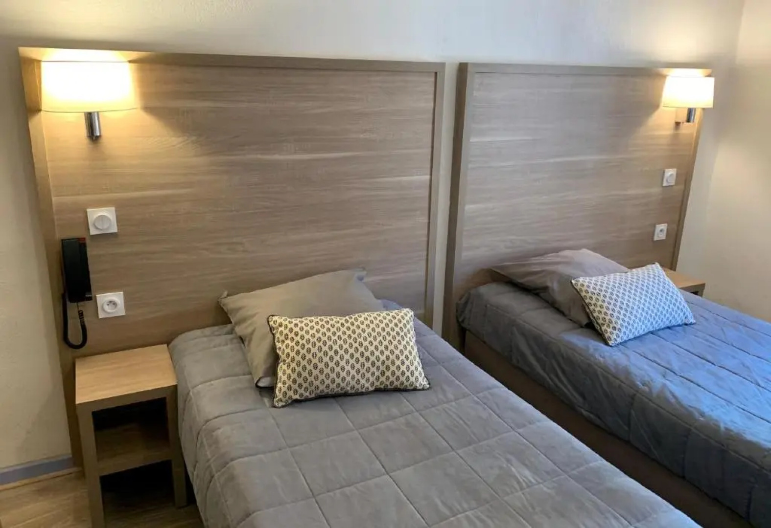 Hôtel Du Cheval Blanc