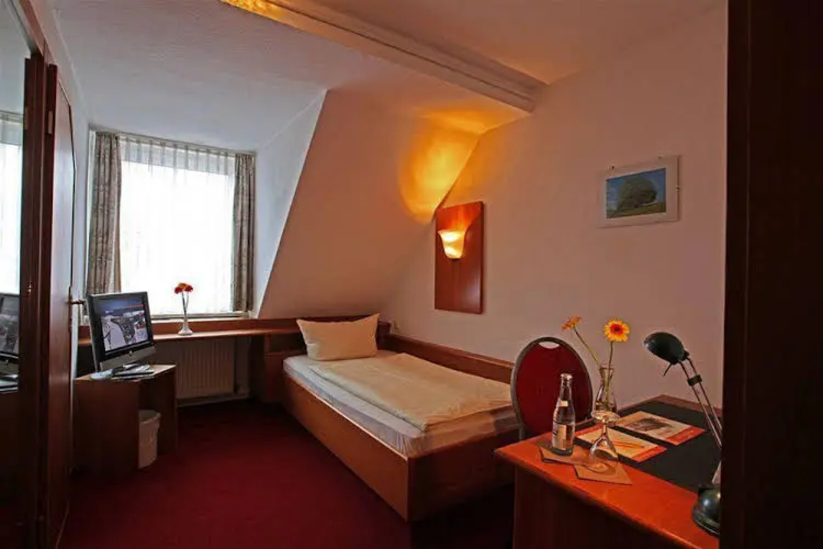 Hotel Harzer Hof