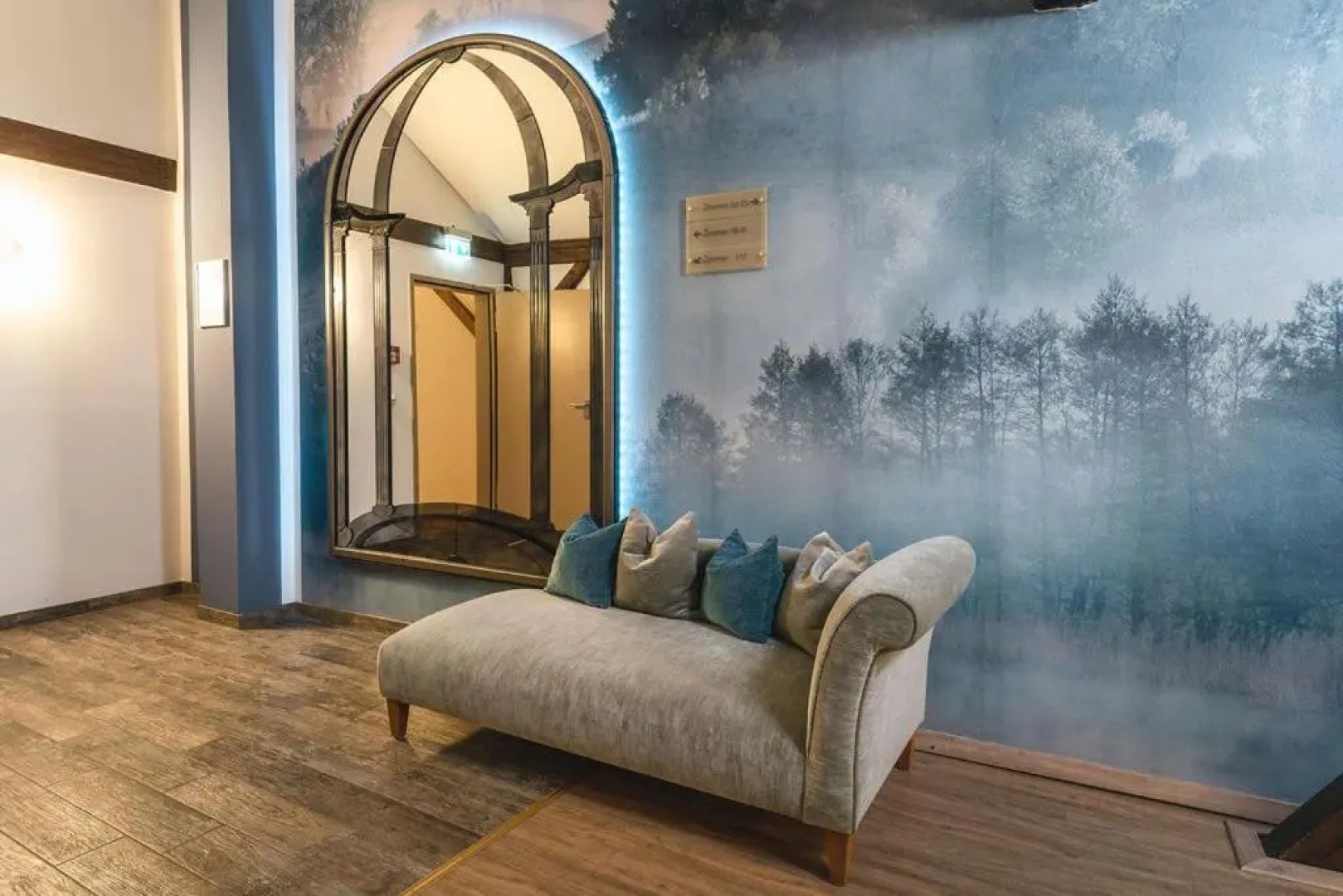 Pirn'scher Hof - Hotel Garni