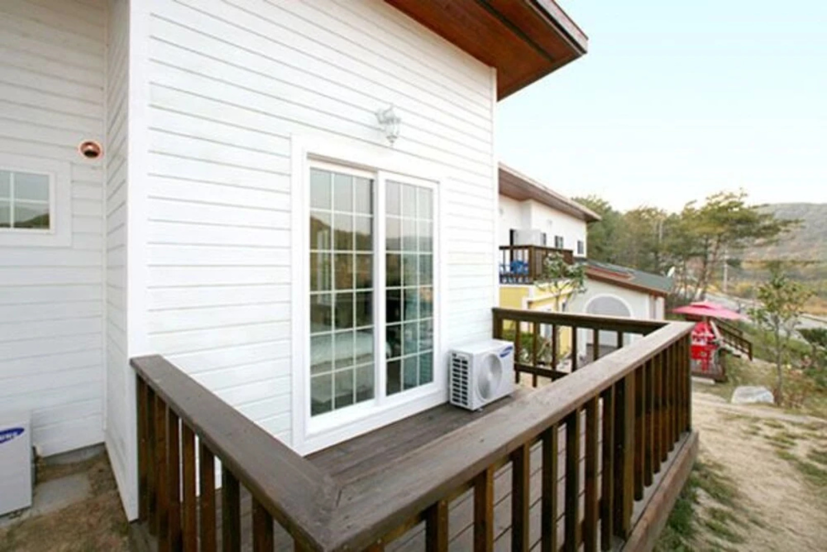 Seosan Dodam Star Pension