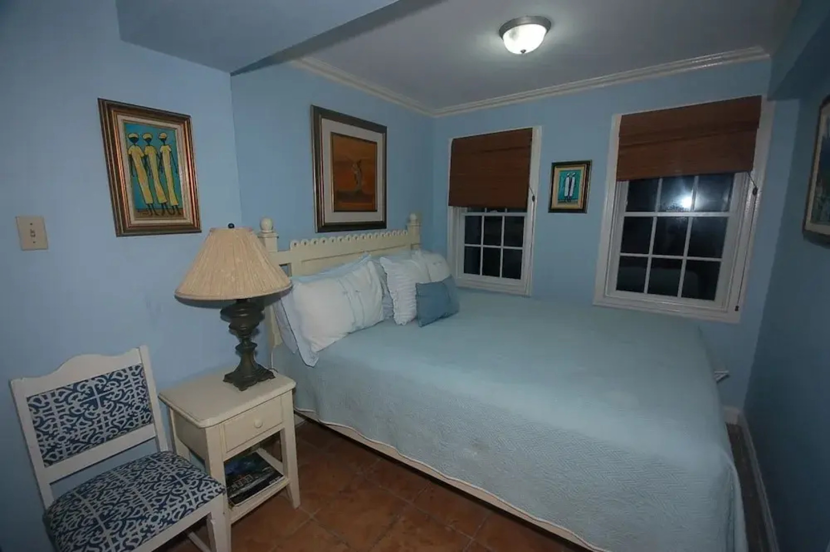 San Cove, Blue Lagoon, Port Antonio 4BR