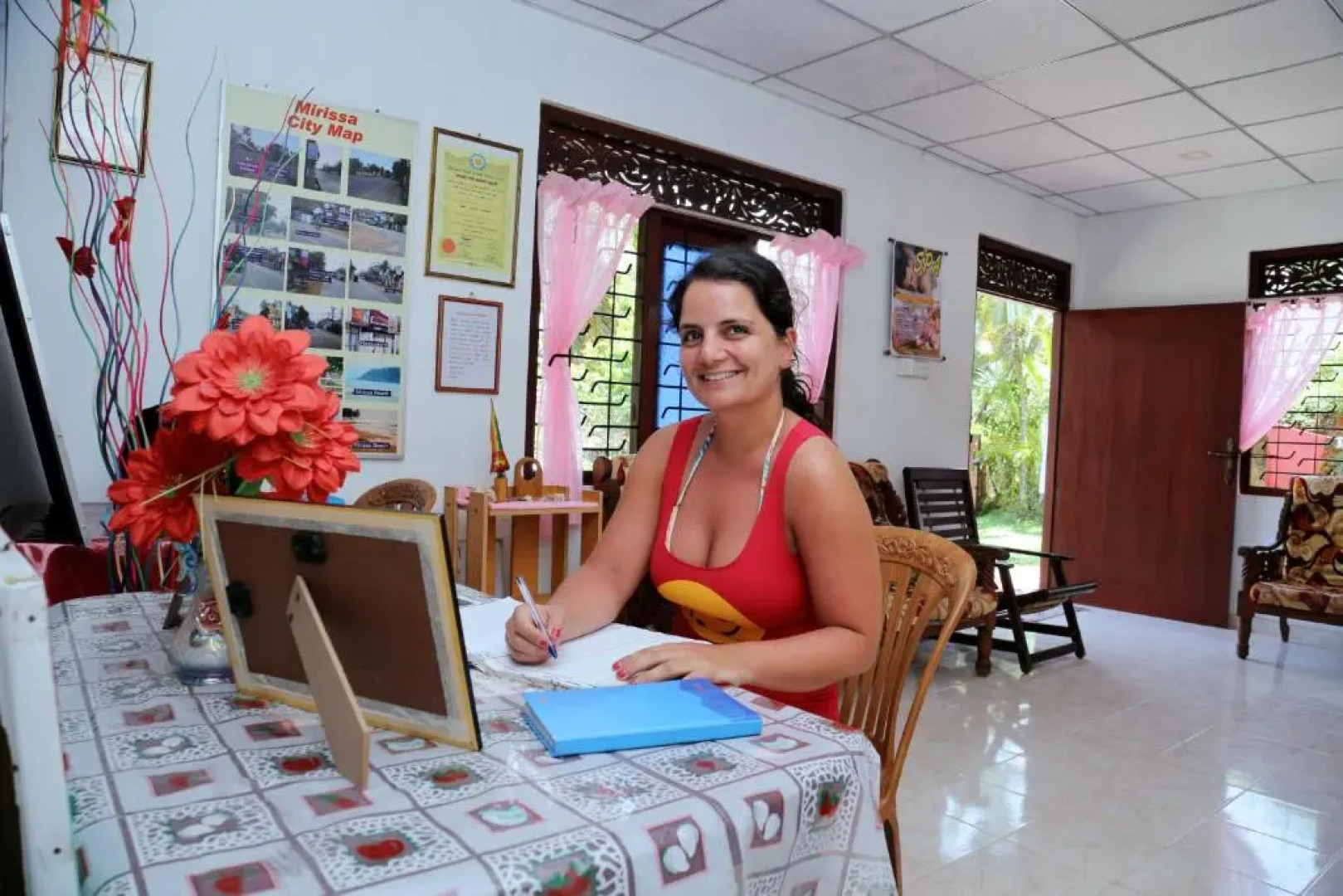 Sun Bird Eco Guest Mirissa