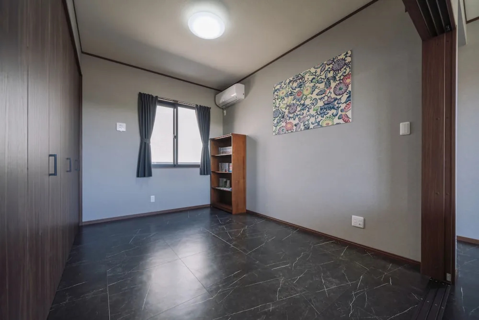 Private House u-zi house