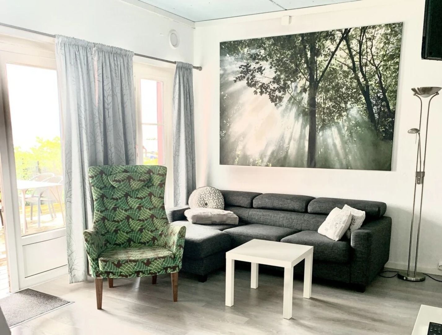 Sjøberg Hotell og Ferieleiligheter