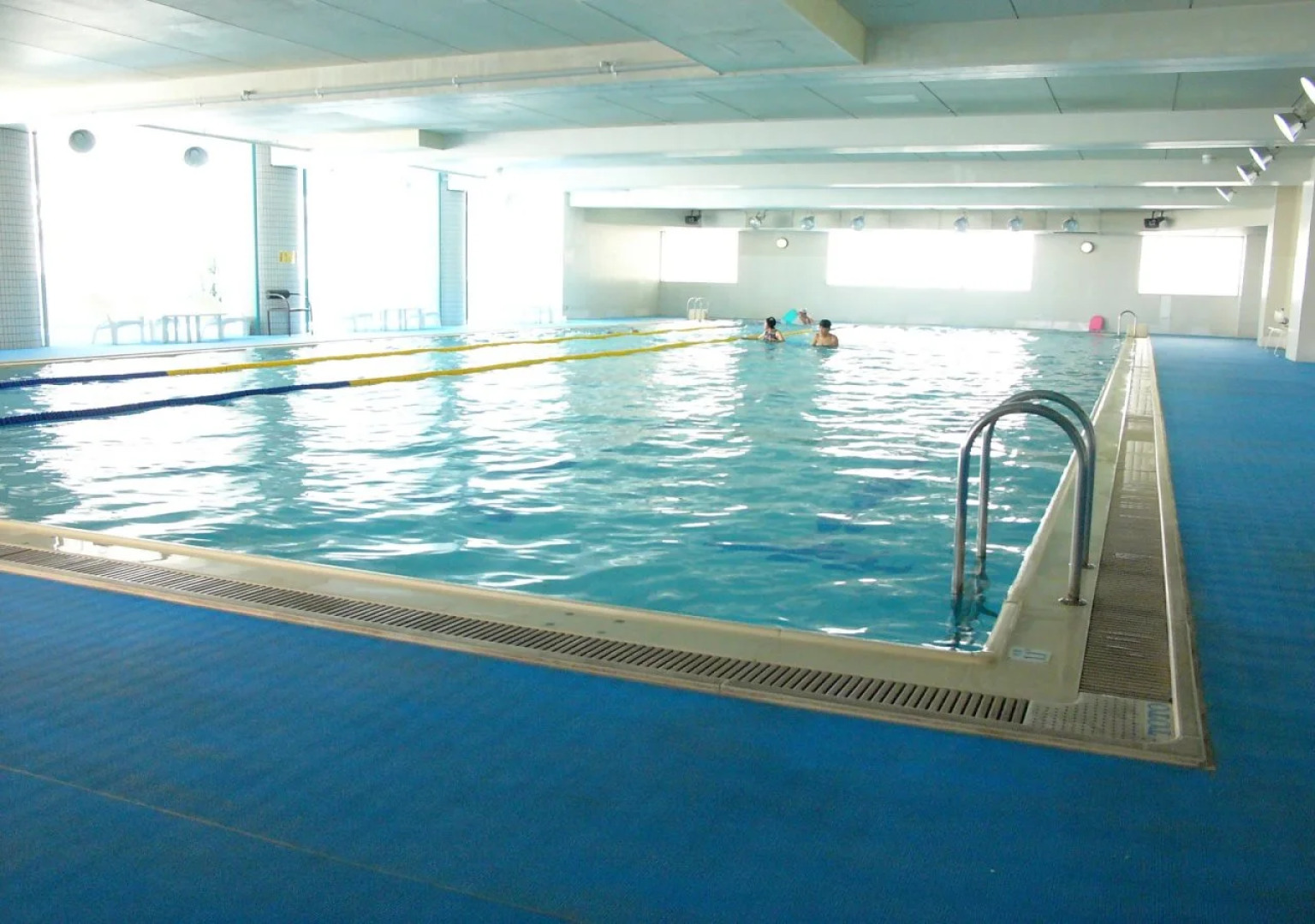 Shirogane Park Hills