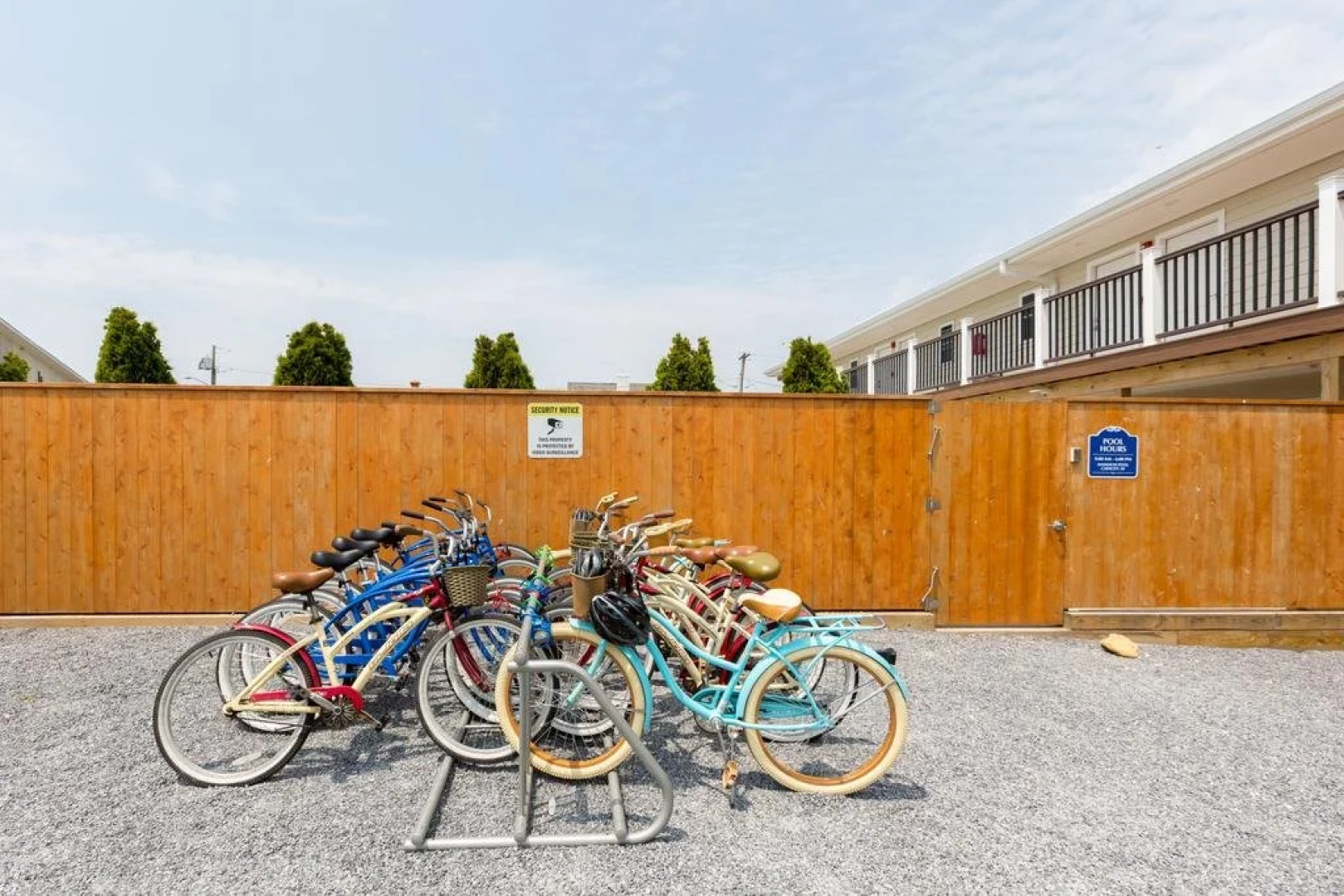 Aqualina Inn Montauk