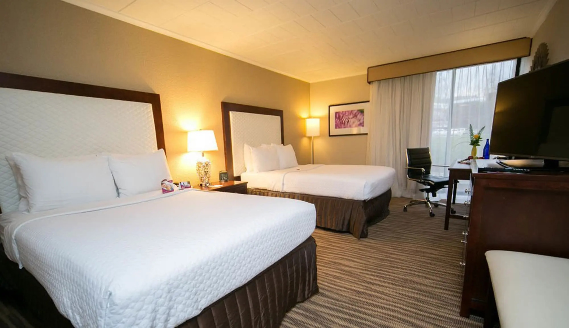 Clarion Hotel and Conference Center