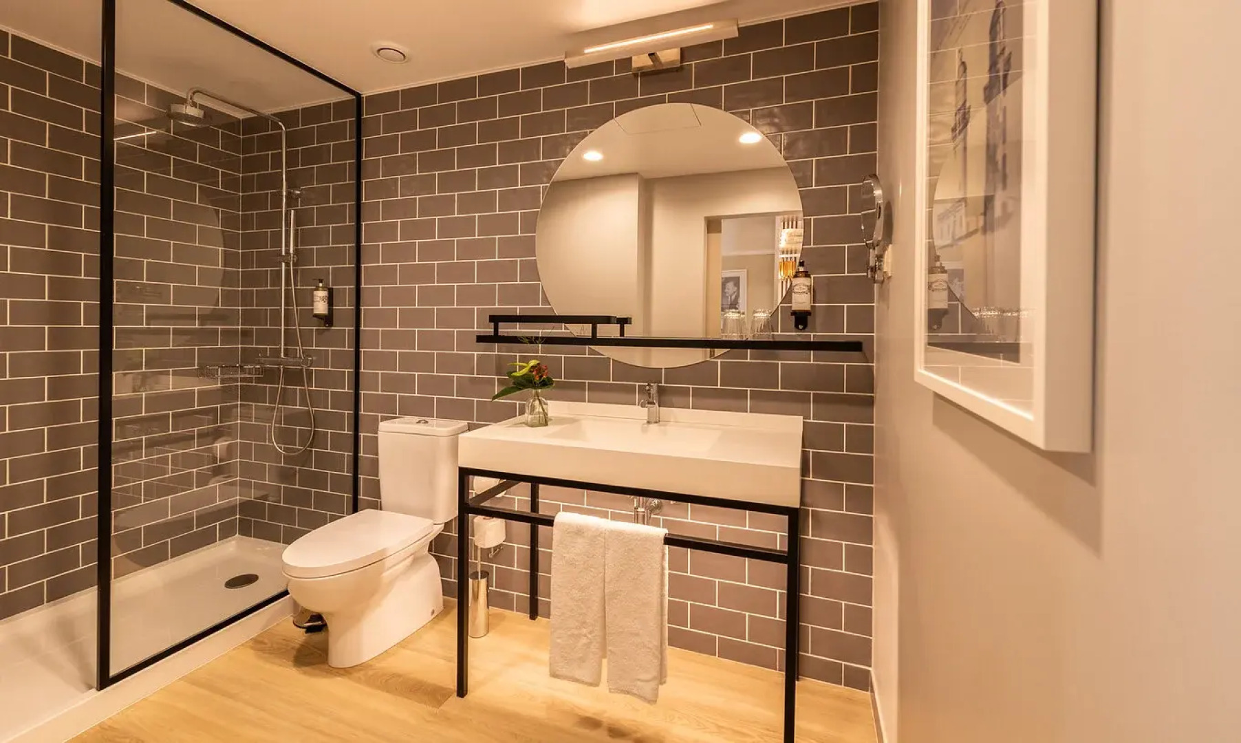 Pestana Fisherman Village