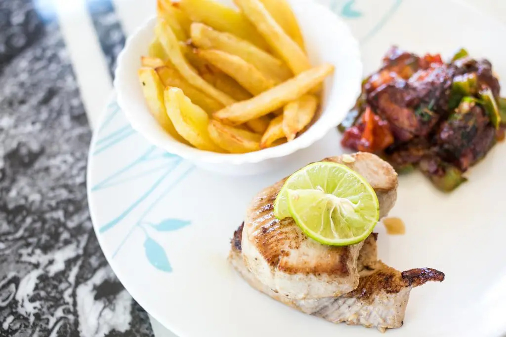 Royal Cliff Zanzibar