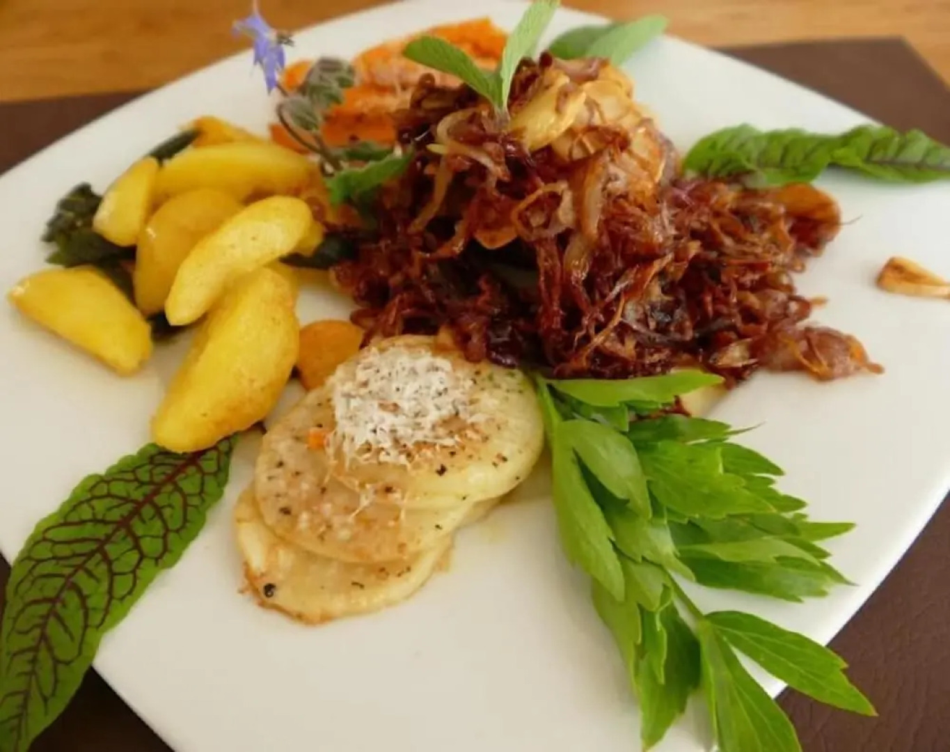 Kraftquelle Waldhäuser