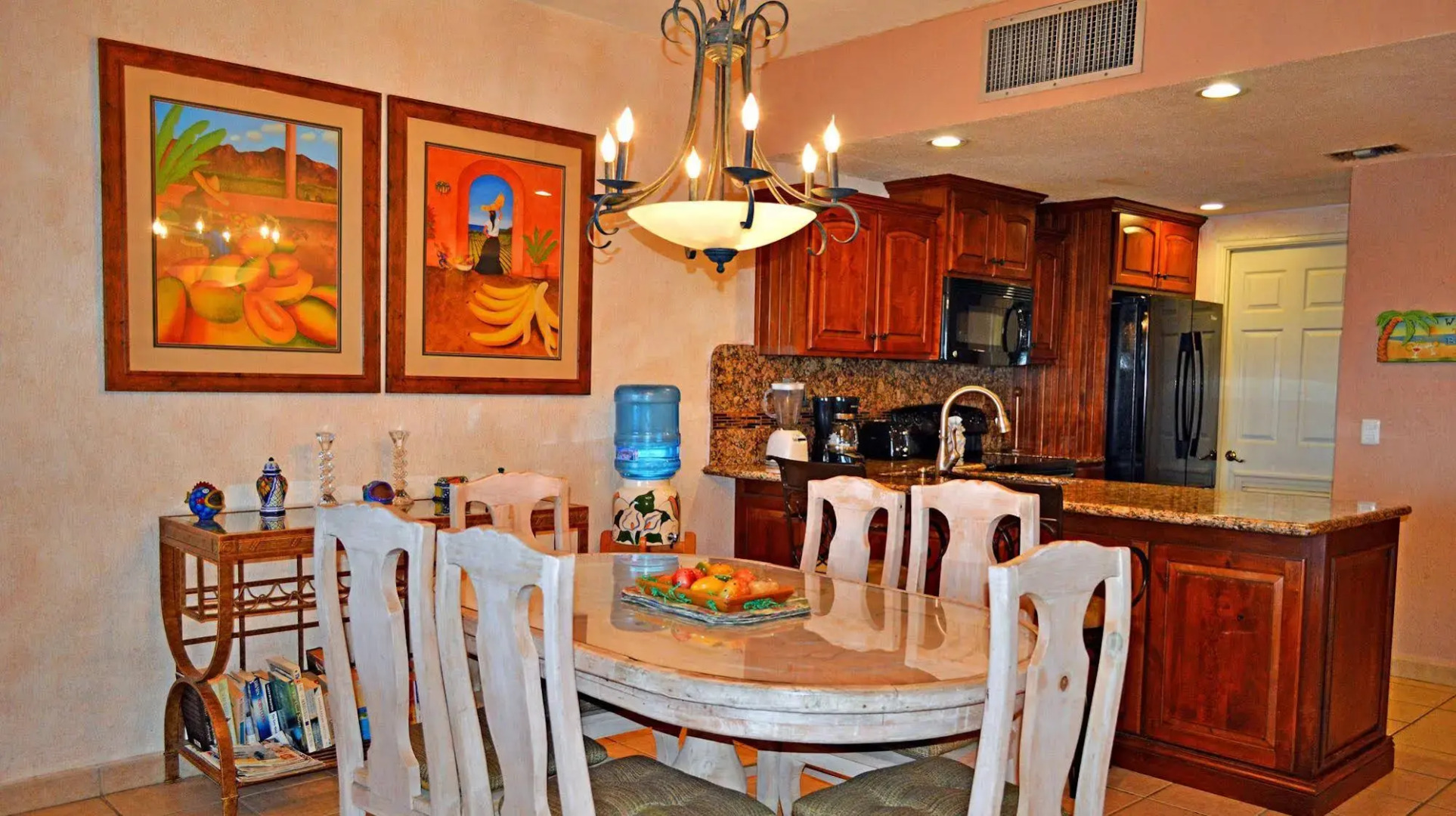 Princesa Rocky Point by Castaways