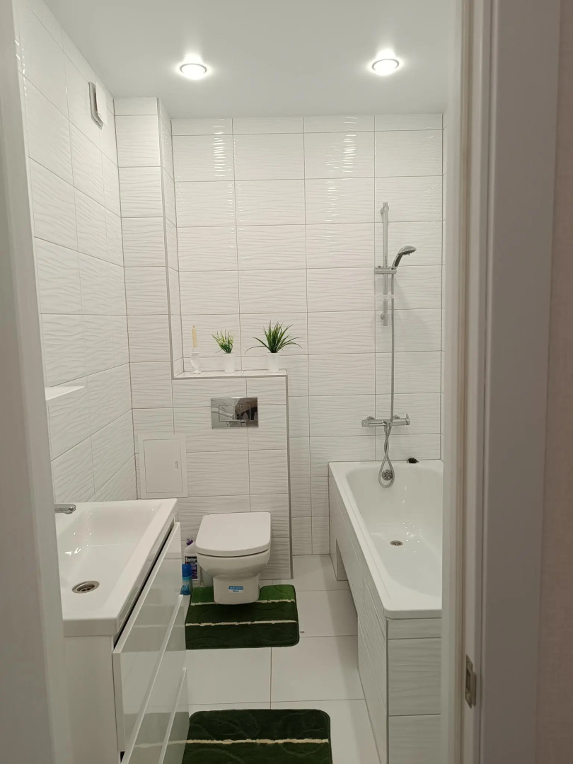 Апартаменты на улице Успенская 11Г