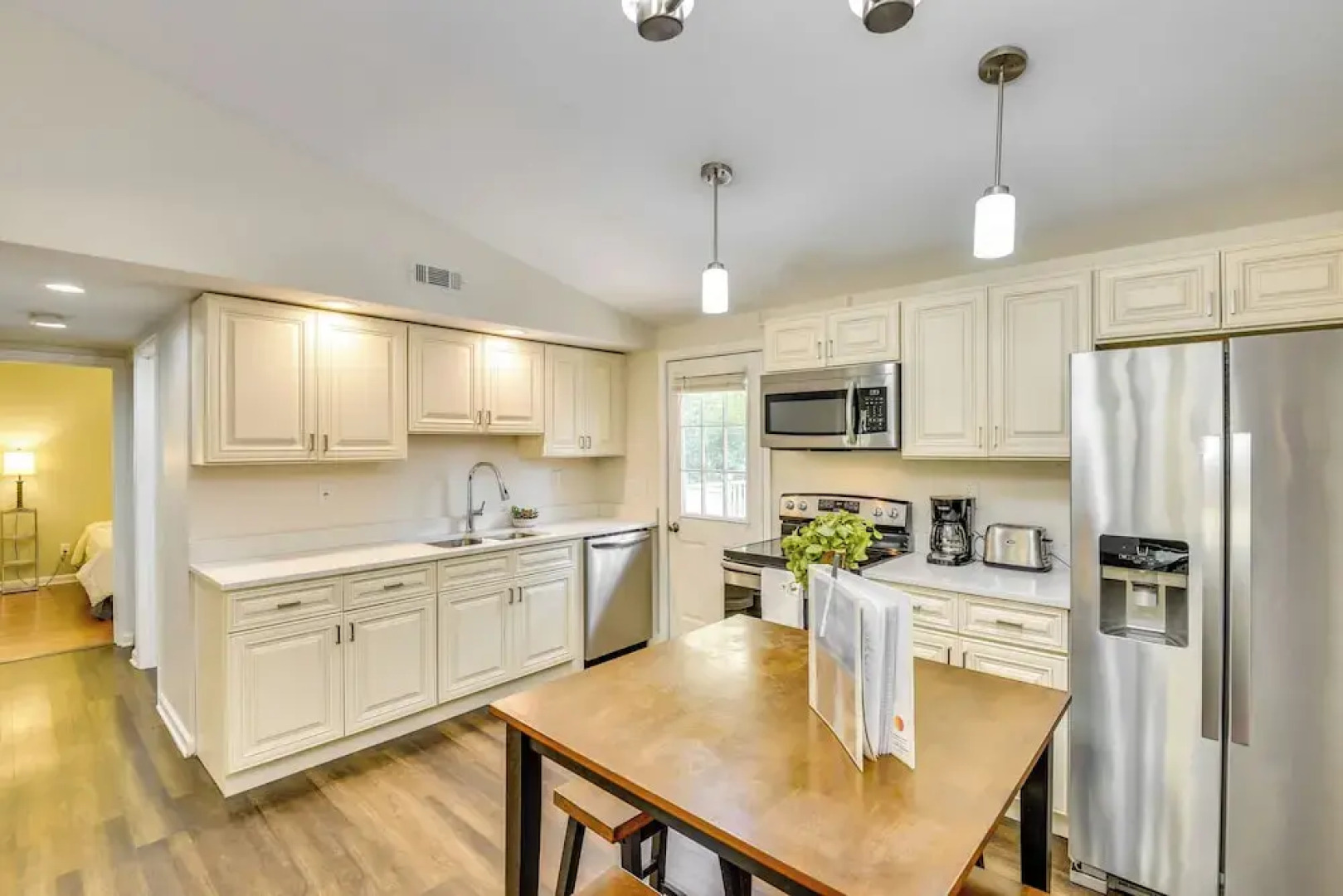 2 Mi to Lake Michigan: Pet-friendly Sawyer Apt