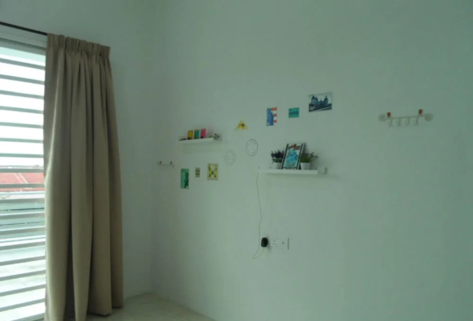 Ipoh Parkview Homestay