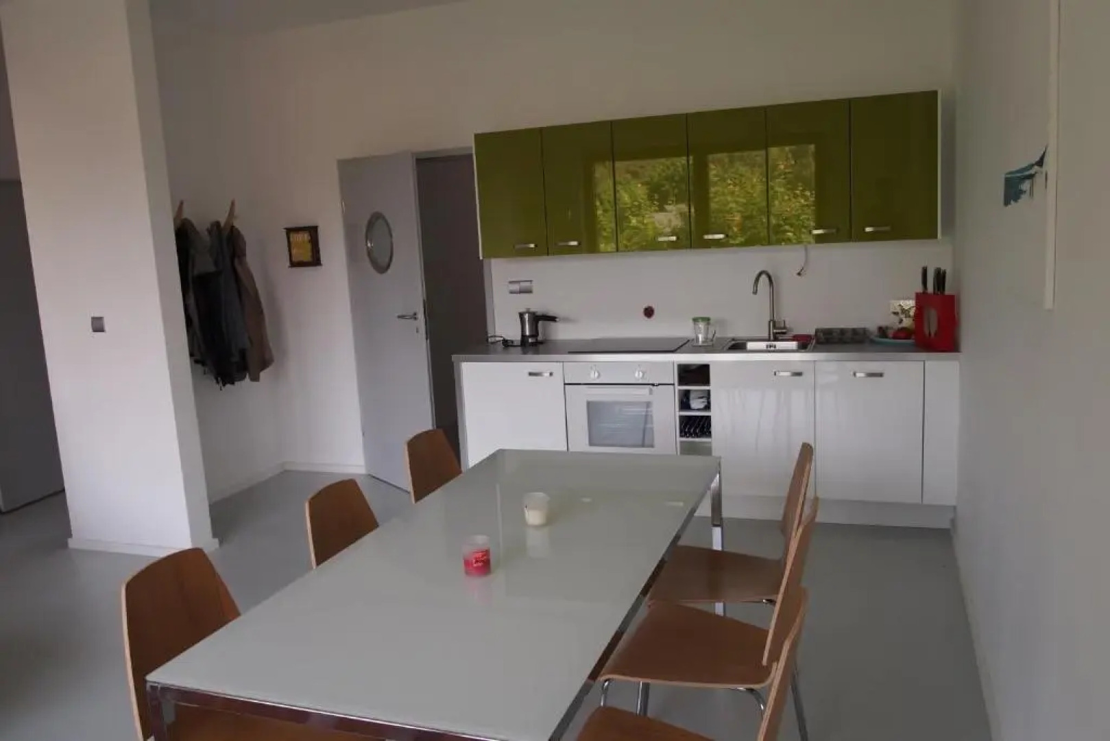 Apartamenty Poli House