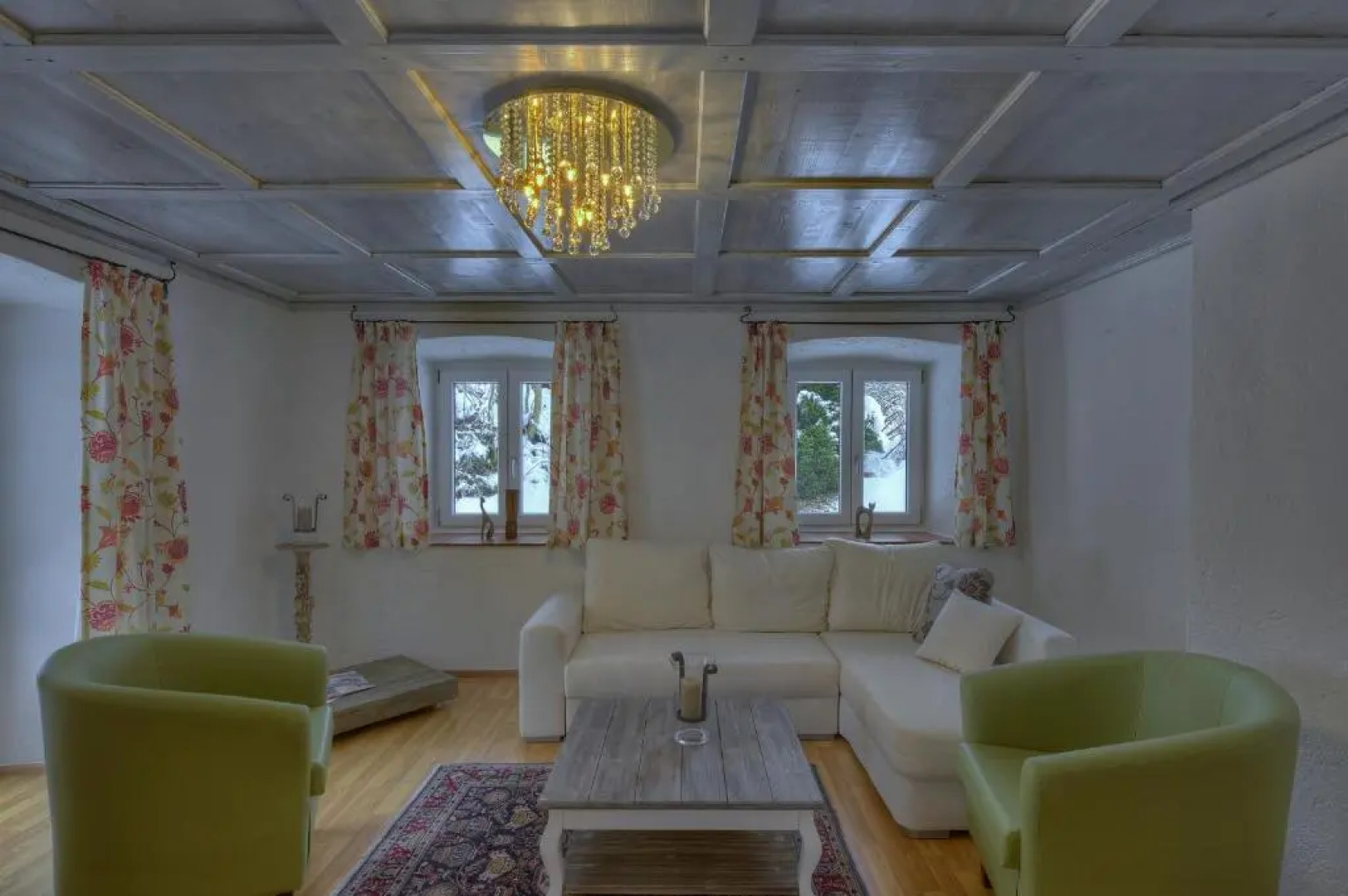 Königshof Ferienwohnungen