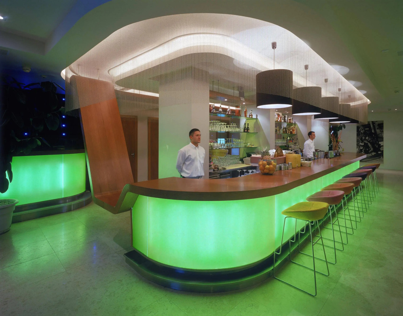 Riva Marina Hvar Hotel