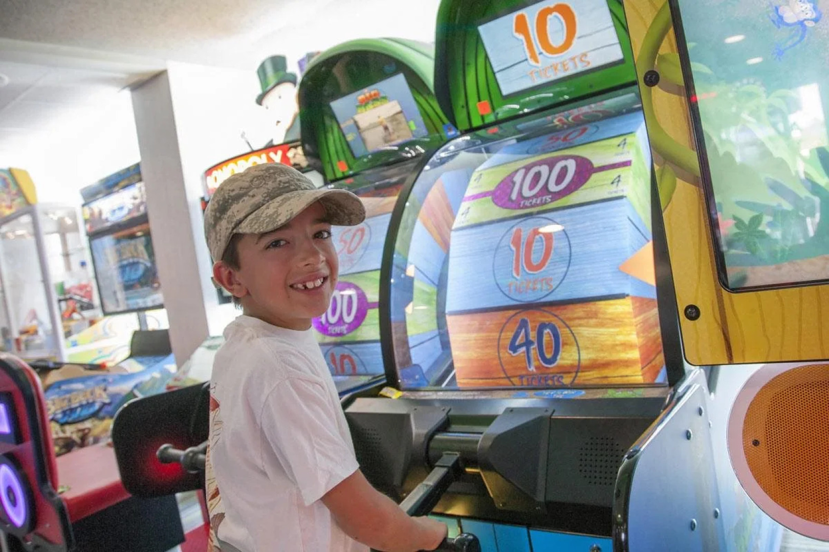 Crown Reef Beach Resort and Waterpark