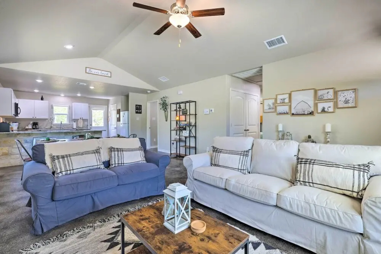 Canyon Lake Home ~ 1 Mi to Golfing & Swimming