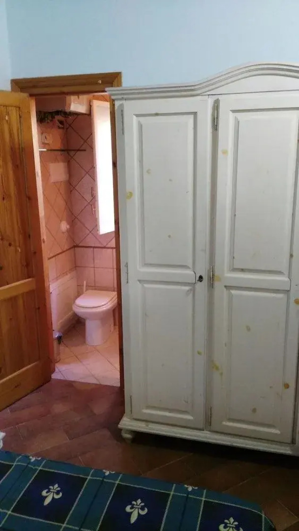 B&B I Giardini Di Lala