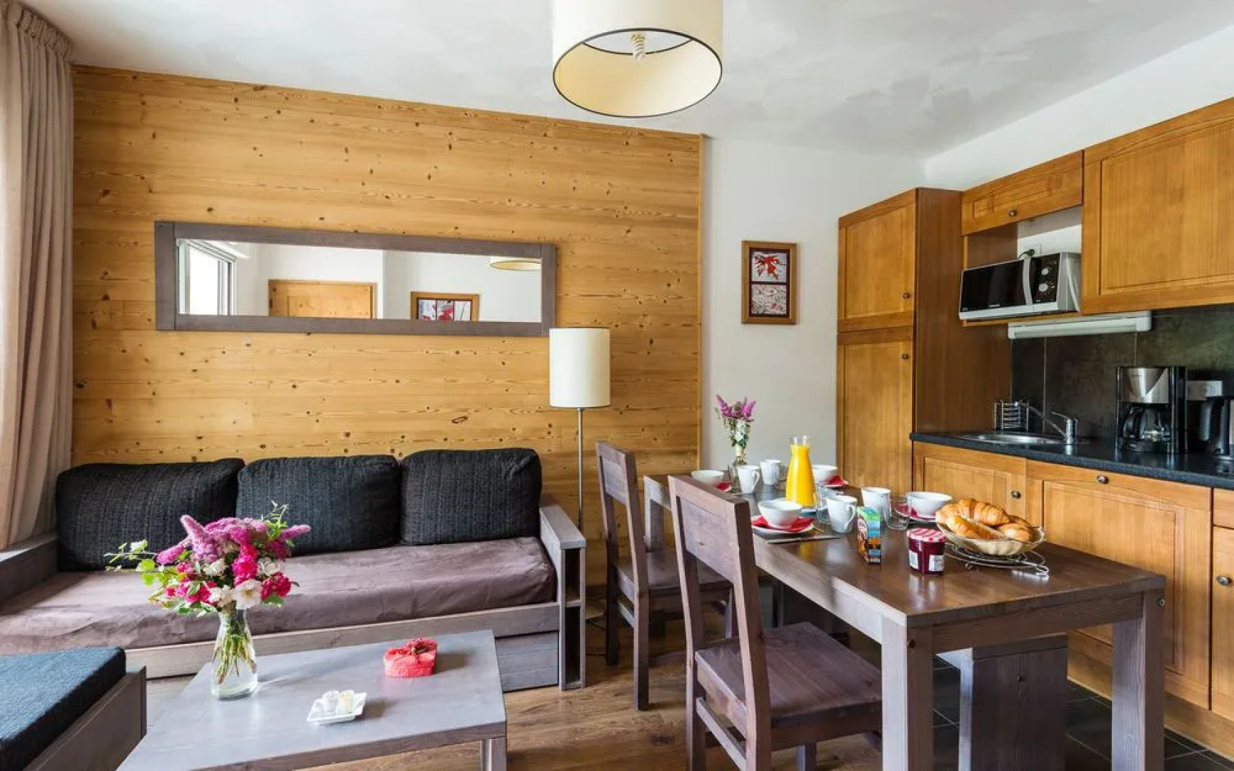 Résidence Lagrange Vacances Le Clos Saint Hilaire