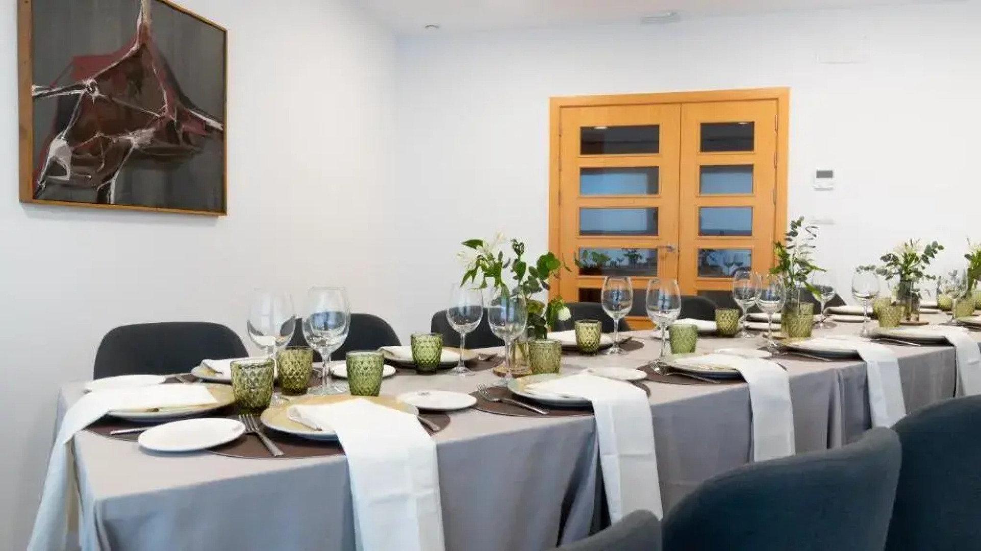 Hospederia Bodega Nuestra Señora Del Rosario