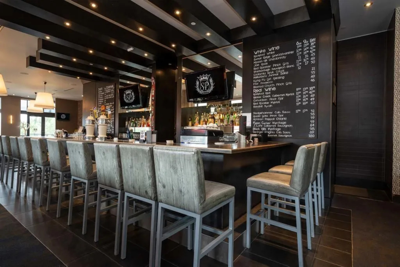 The Sutton Place Hotel Revelstoke Mountain Resort