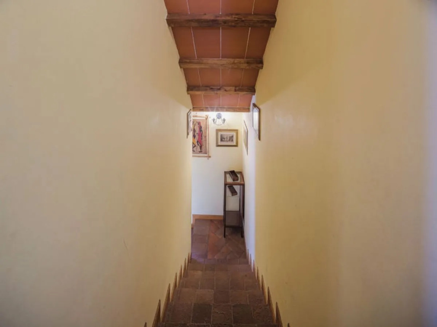 House LAia Seravezza