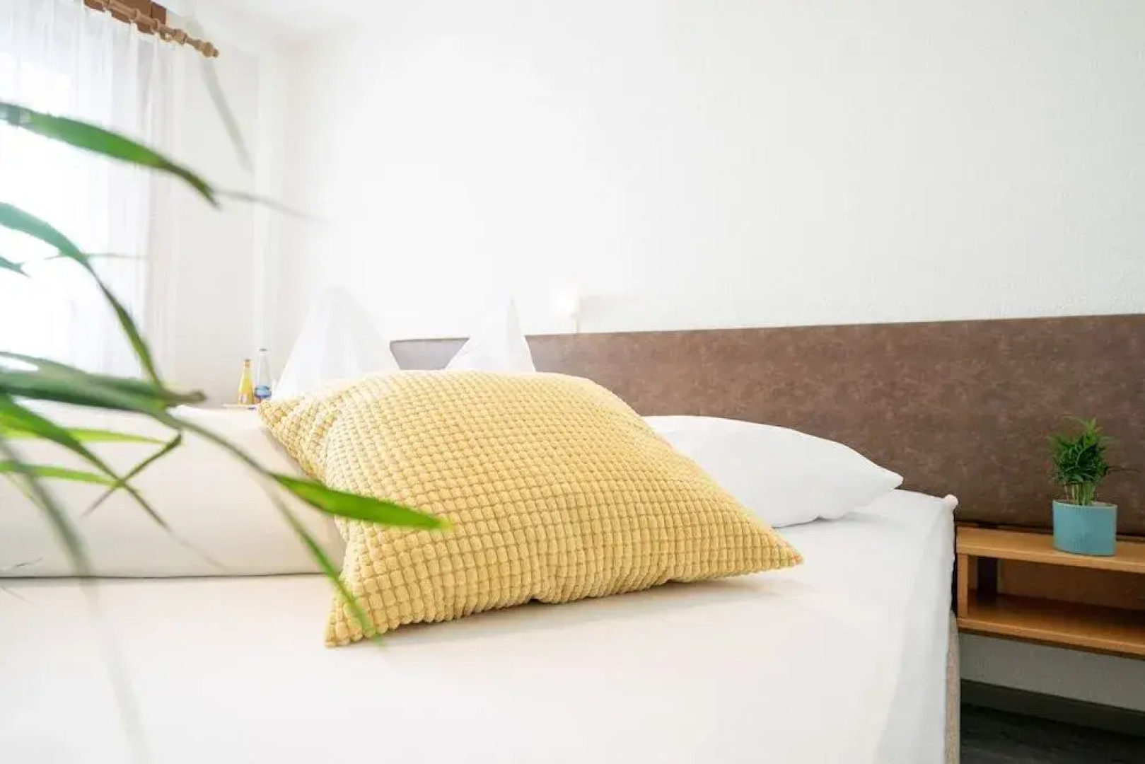 Hotel Sonne Schwarzenburg Self Check-in