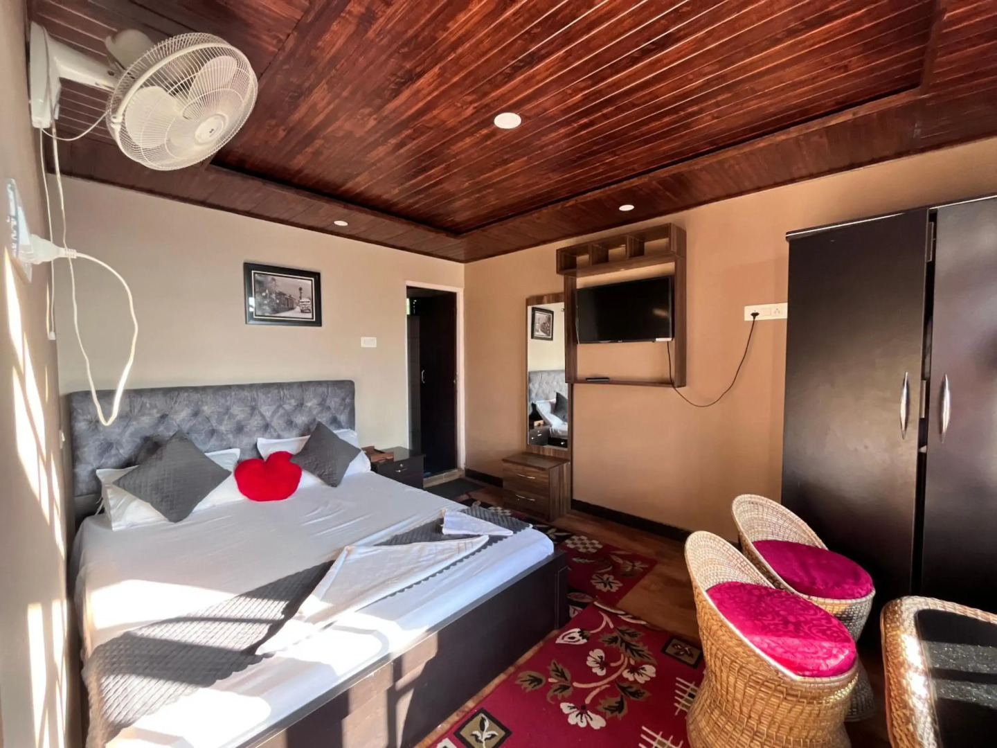 Traditional Homestay