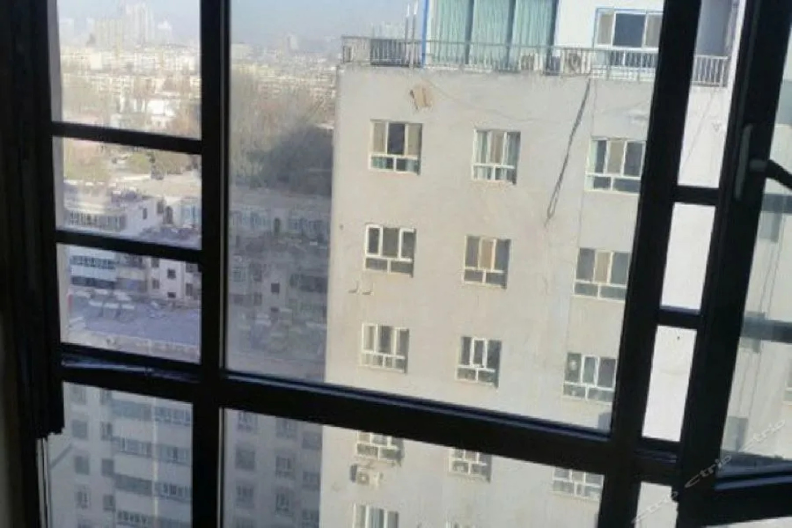 Shenzhen Air International Hotel Kashi