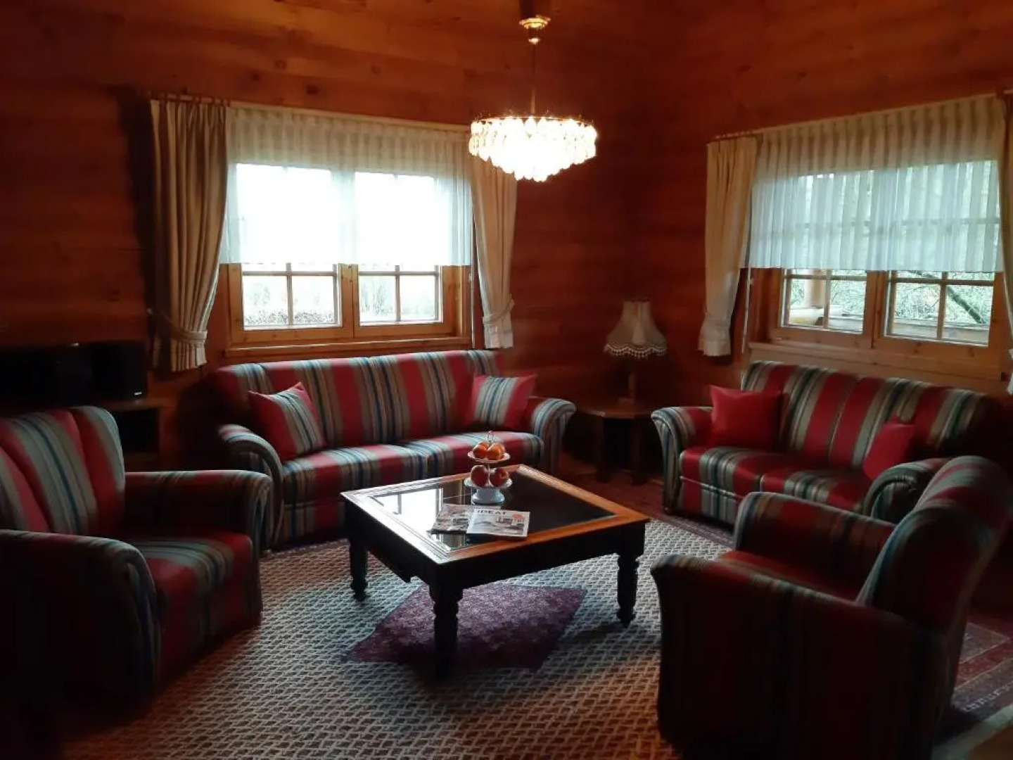 Hotel zum Kronprinzen