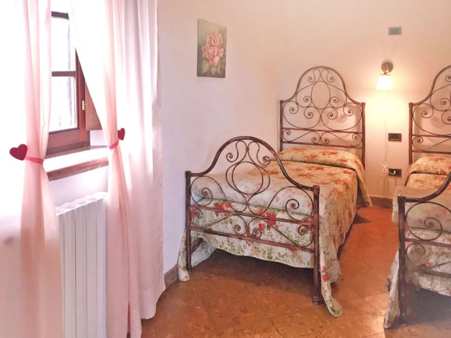 House Al Vento Monteverdi marittimo