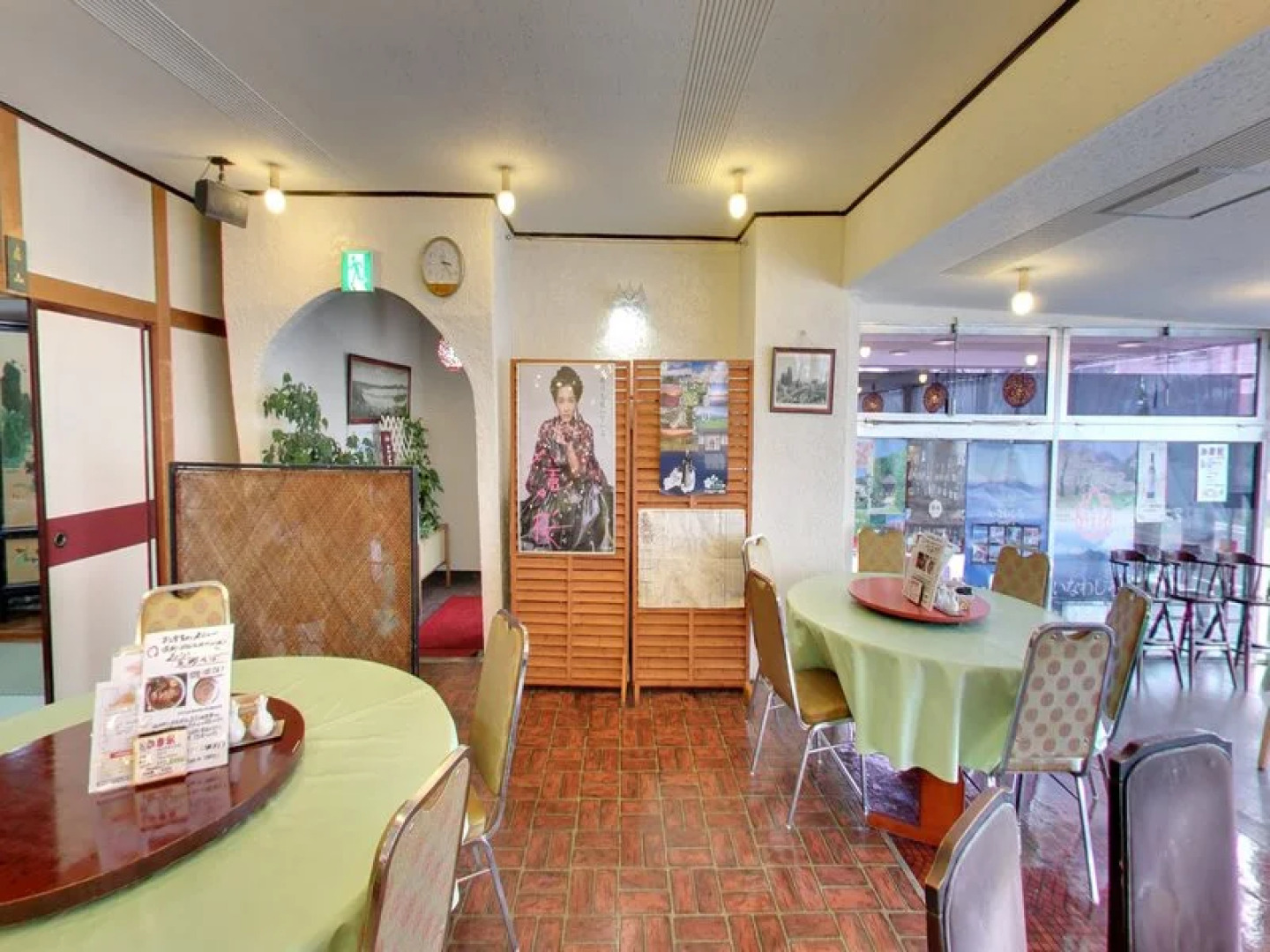 Lake Side Hotel MINATOYA