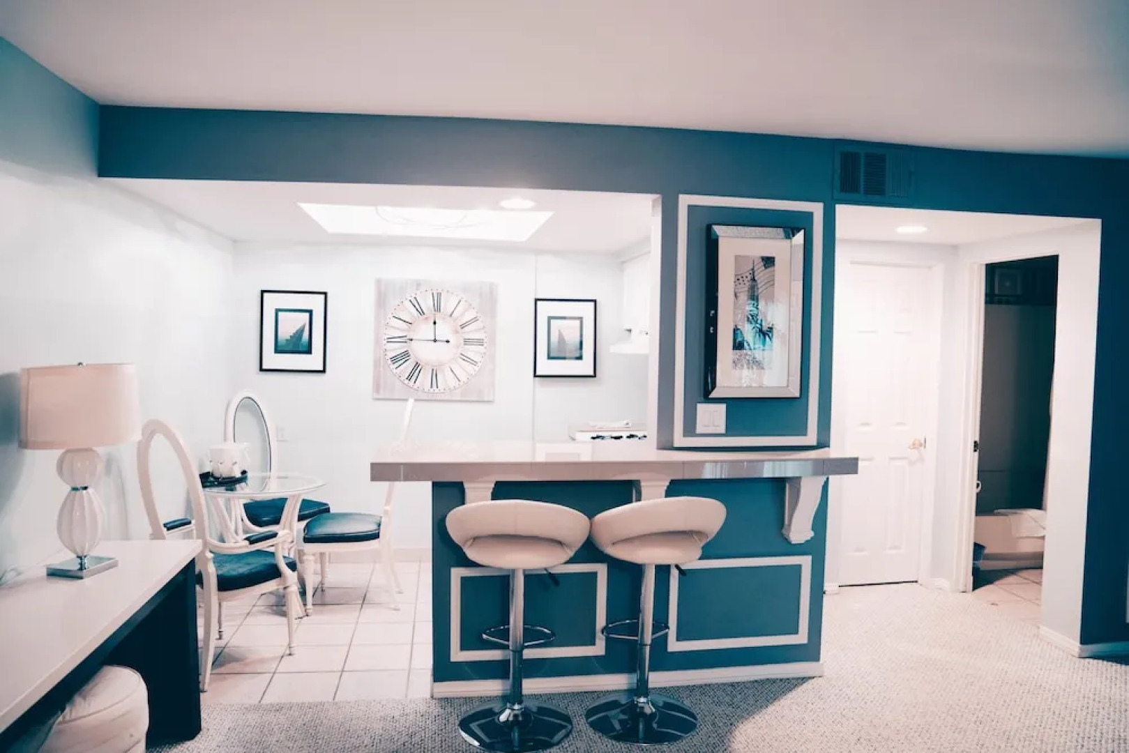 The Mediterraneo Resort