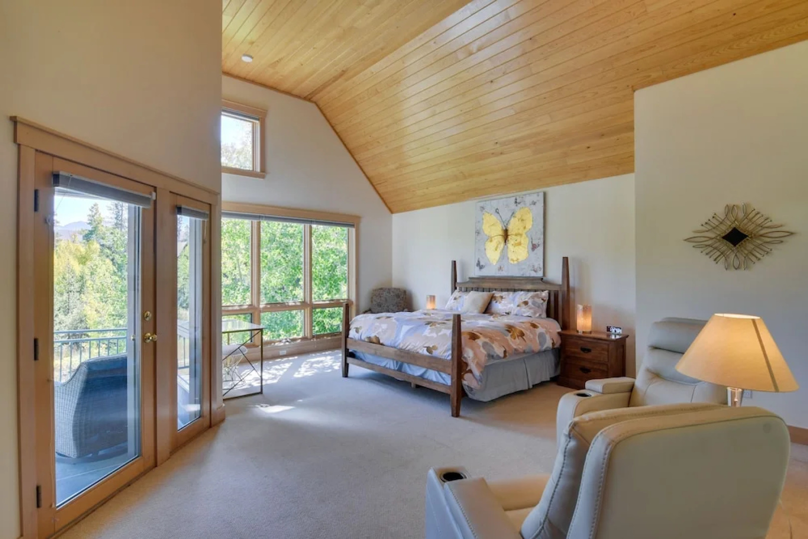 Mountain Home ~ 5 Mi to Winter Park Resort!