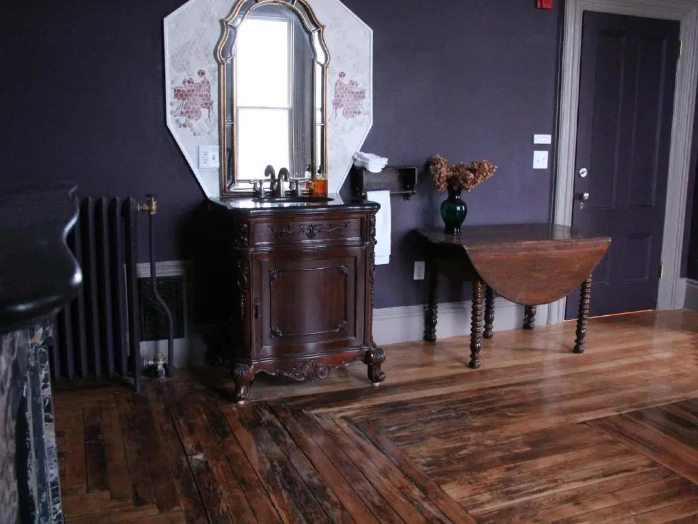 The Wedding Cake House