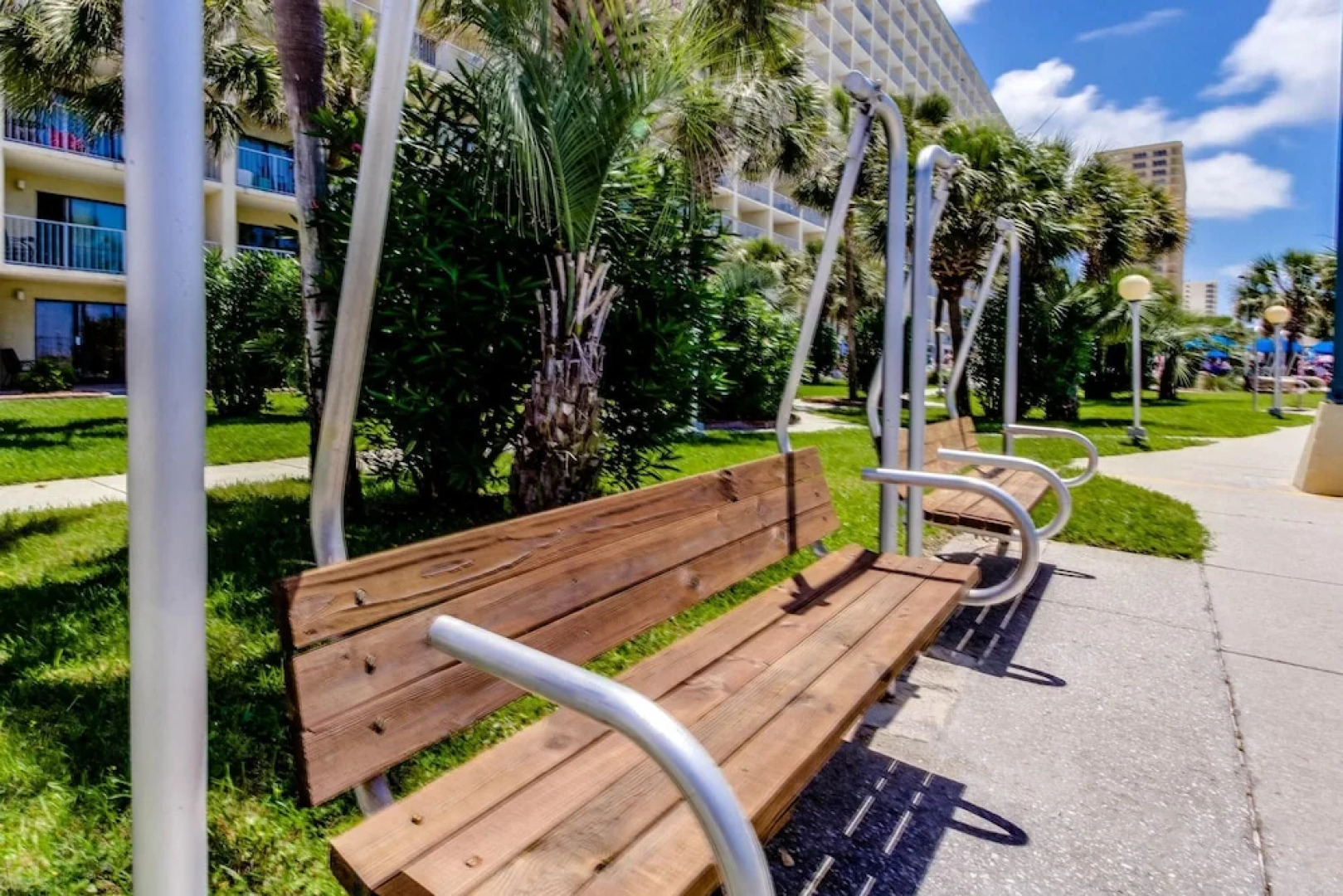 The Summit by Forehand Rentals