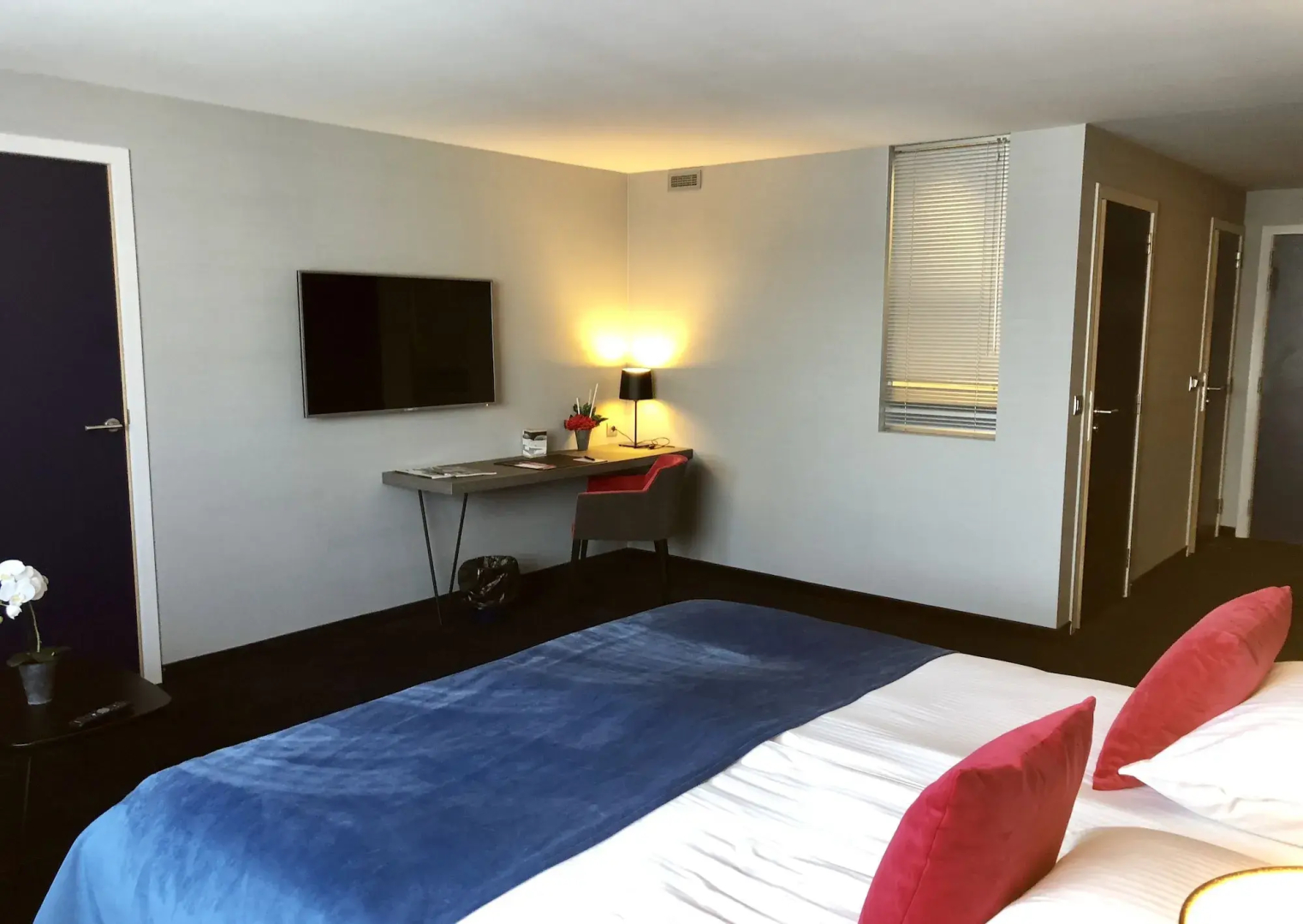 Van der Valk Hotel Liège Congrès