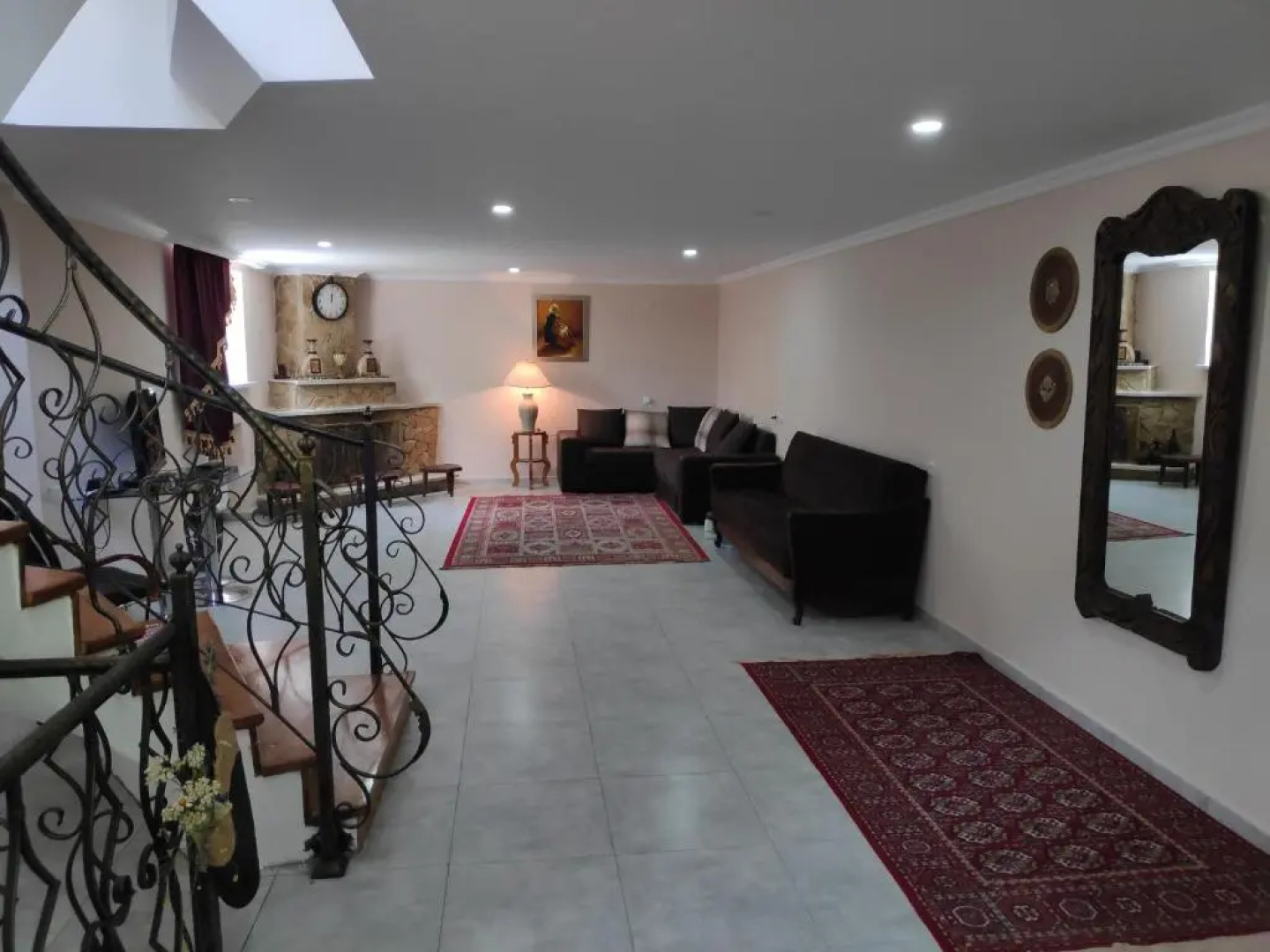 Hotel Likani Vip Hall