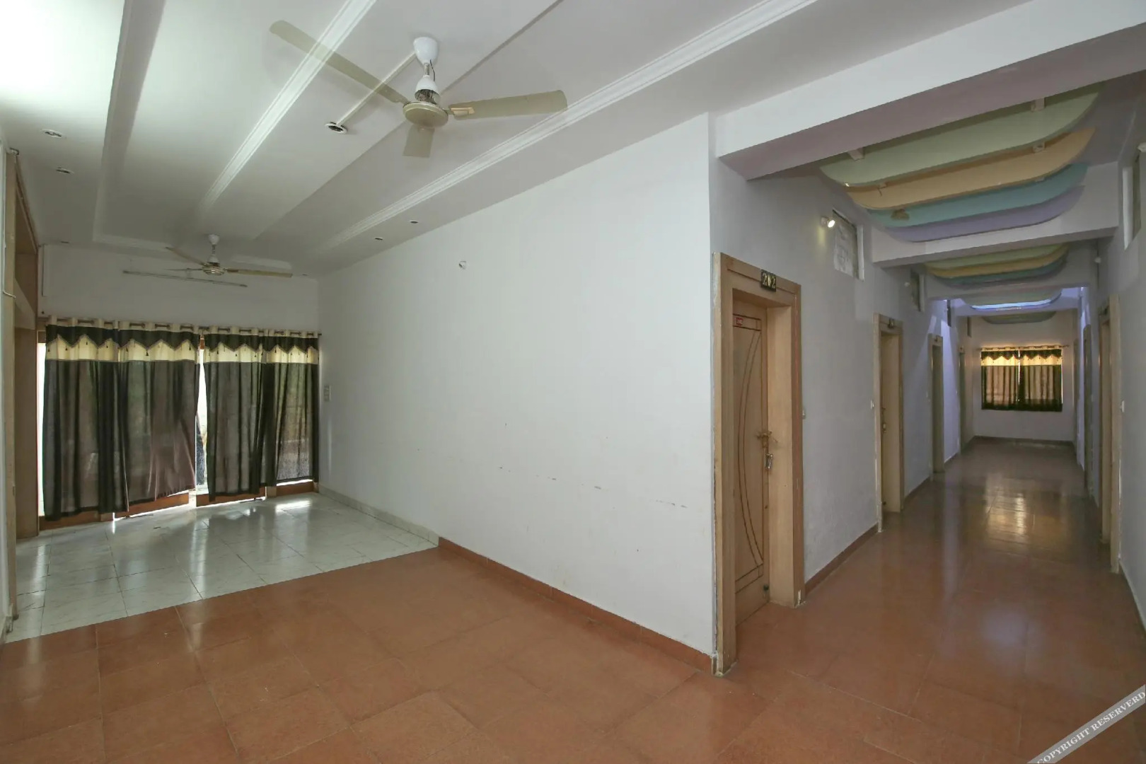 OYO 14793 Sukooon Resort