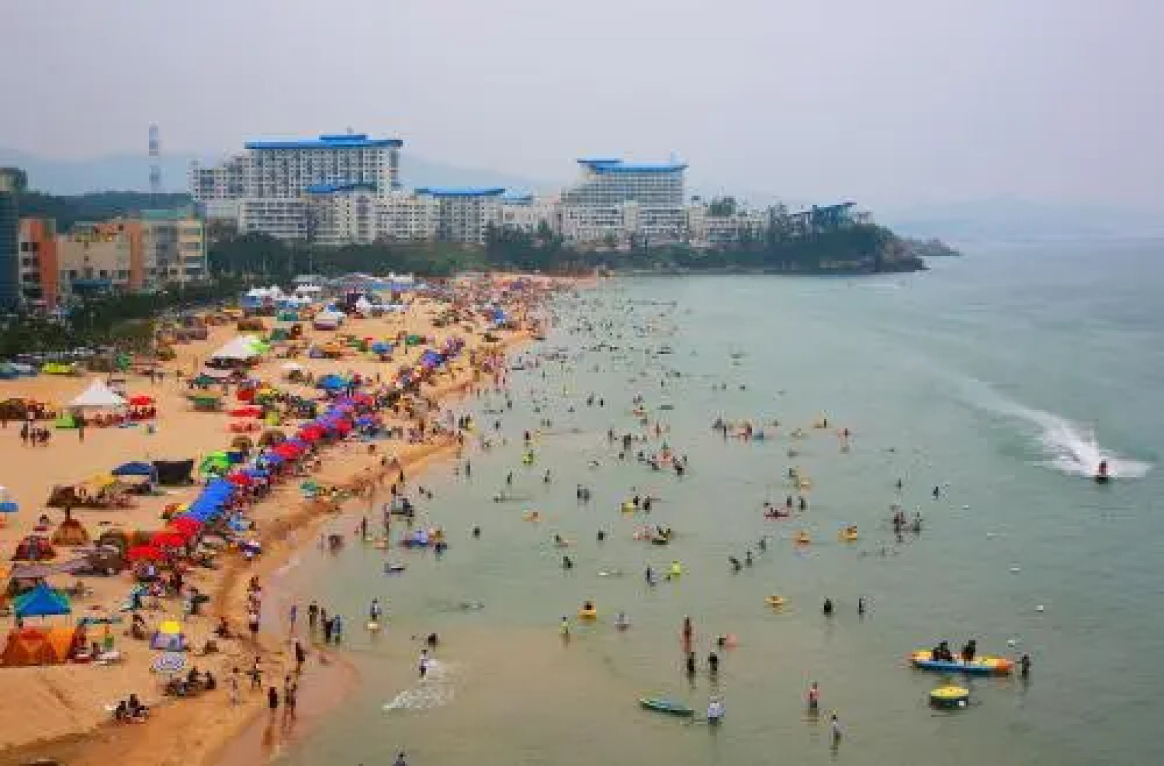 Dalnaru Guesthouse-Hostel