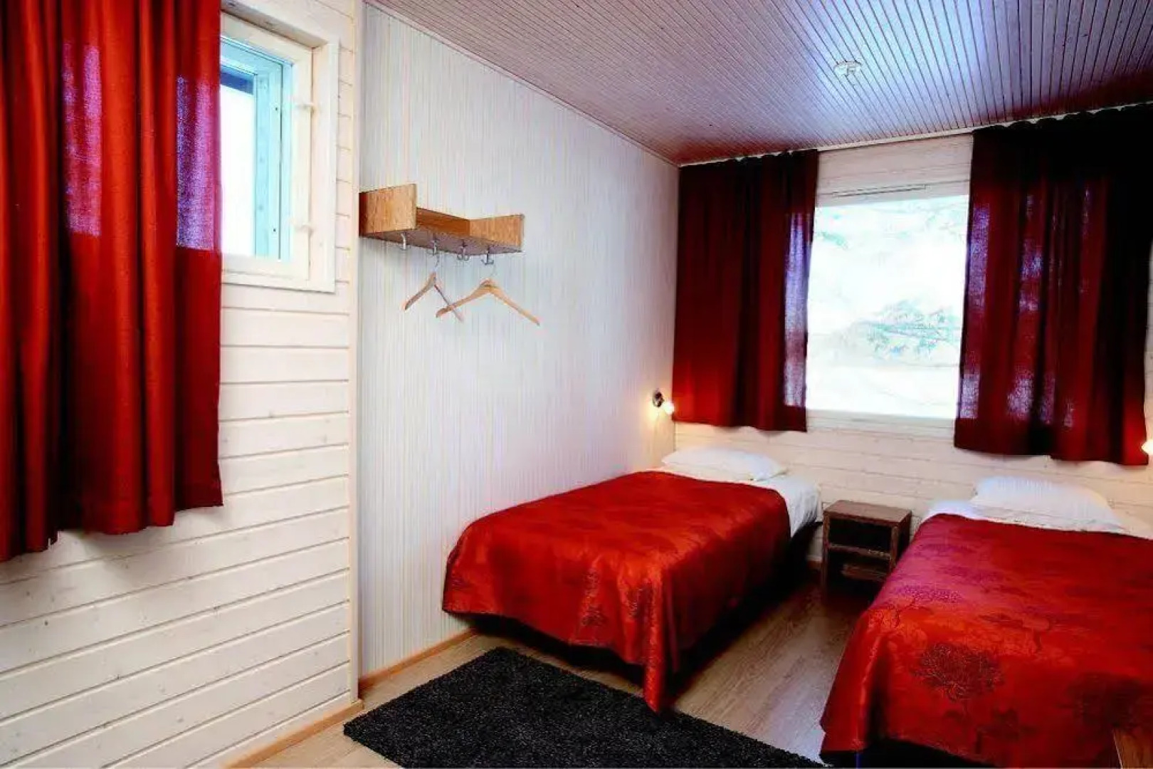 Äijälän Rusti Paratiisisaari