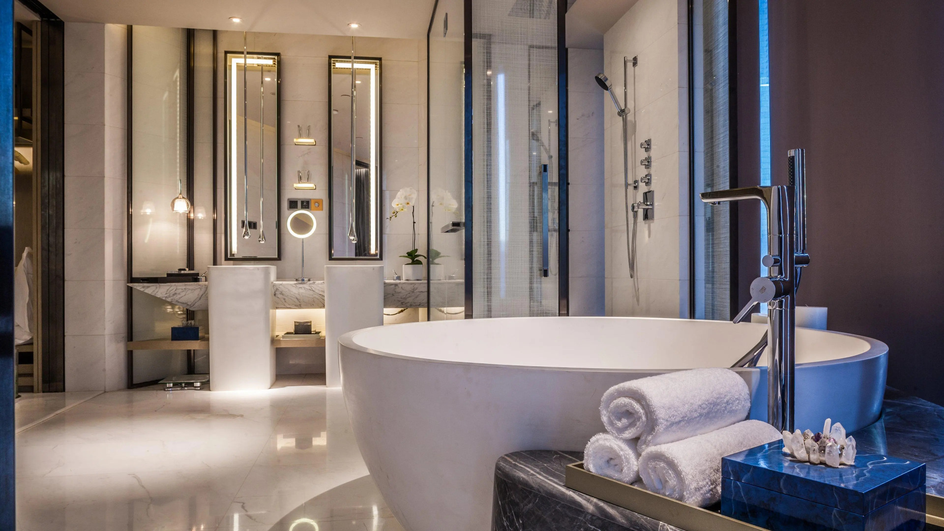 InterContinental Beijing Sanlitun by IHG