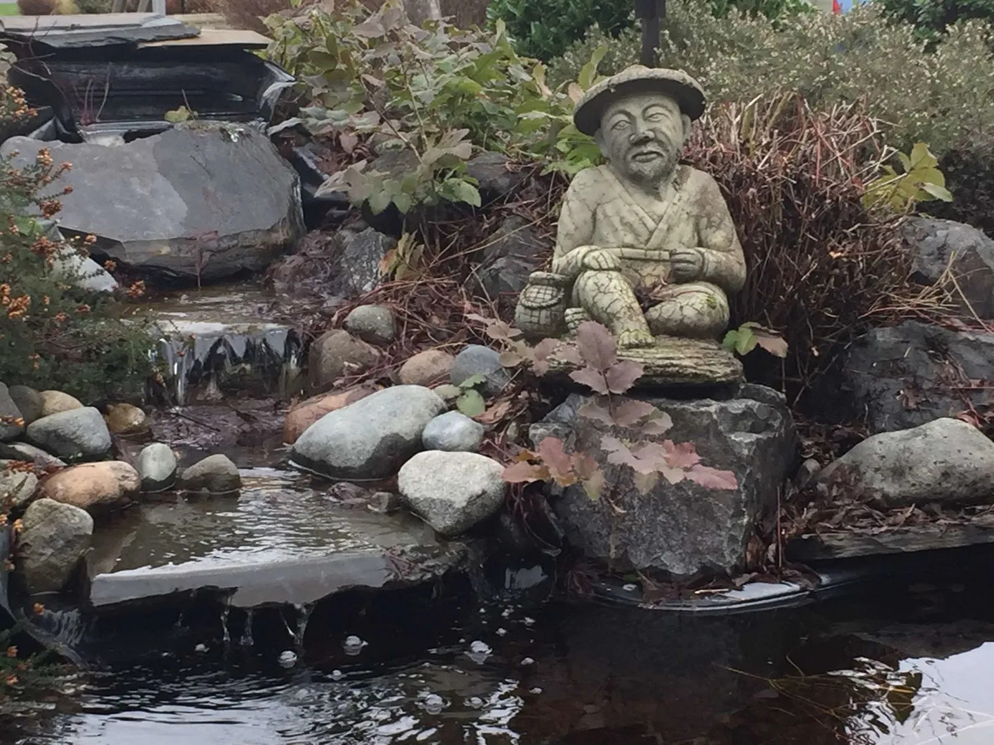 Best Western Liberty Inn DuPont JBLM