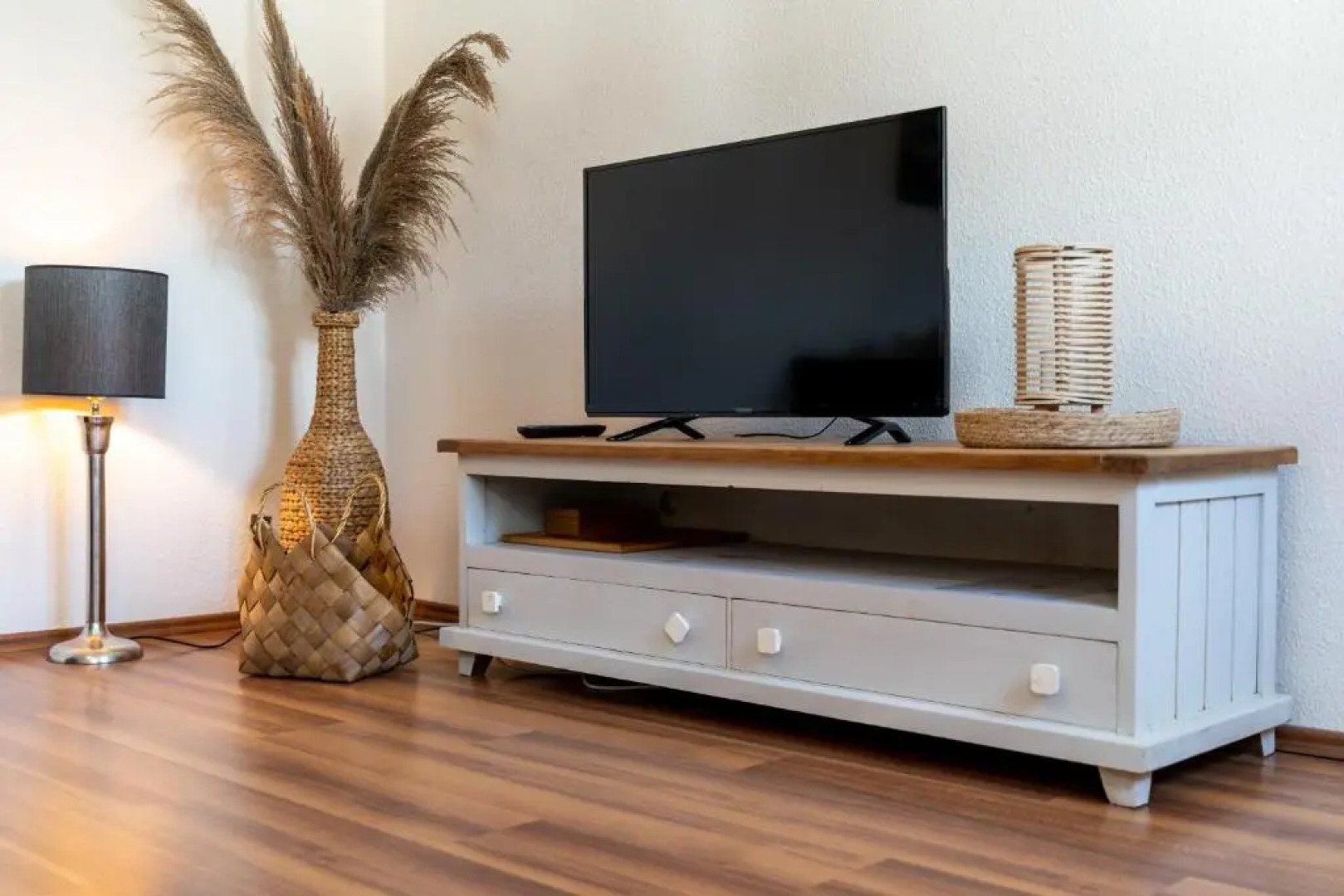 Ferienwohnungen Blaue Maus Mirow