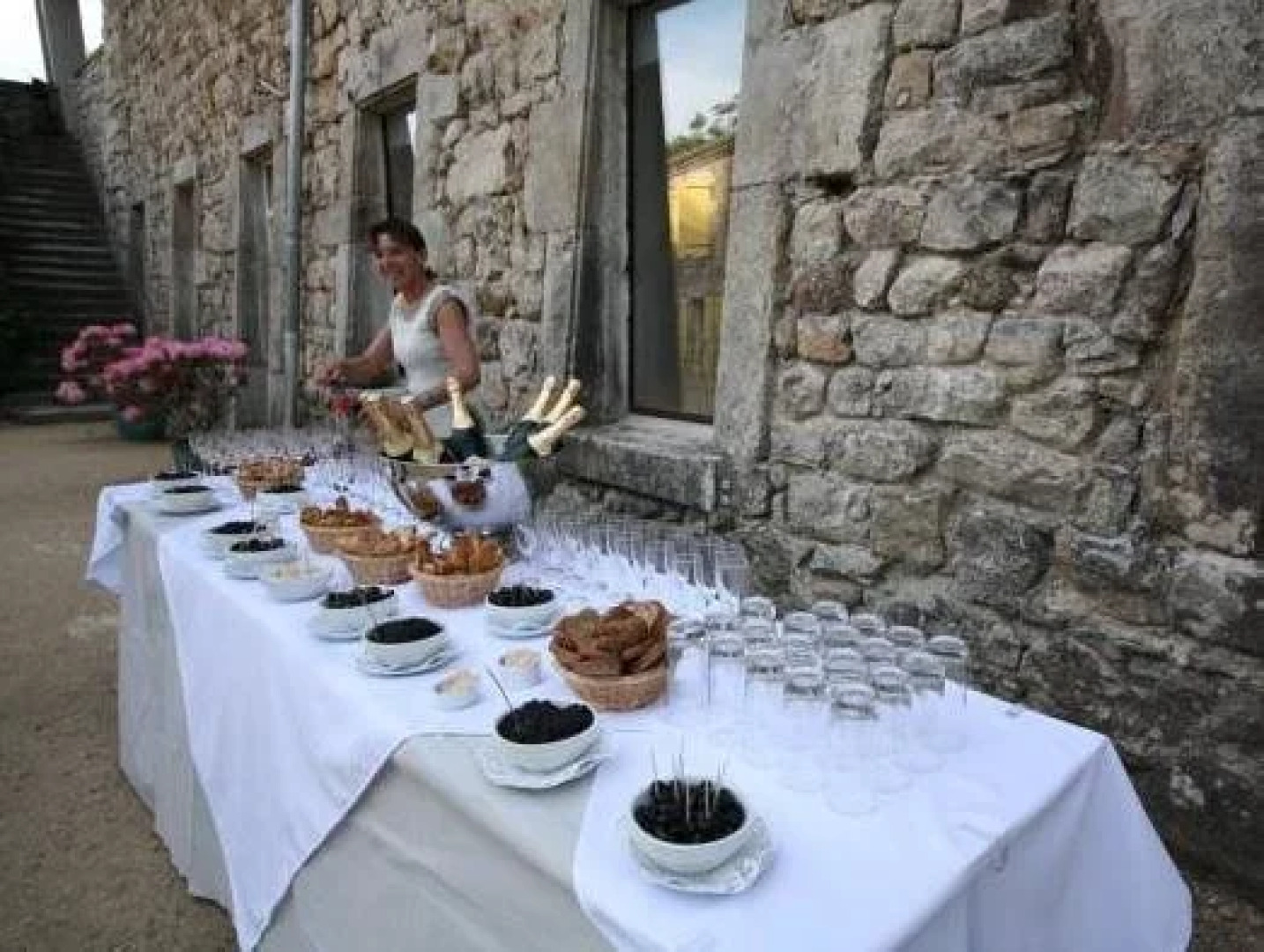 Domaine de lEau Vive