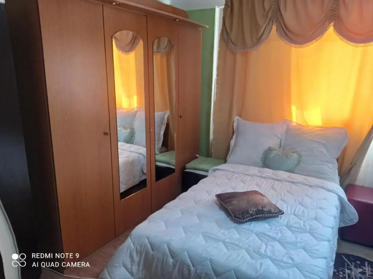 Pensiune Perla Dunarii