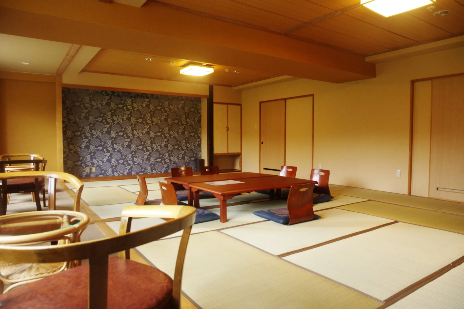 K's House Hokkaido - Asahidake Onsen Hostel