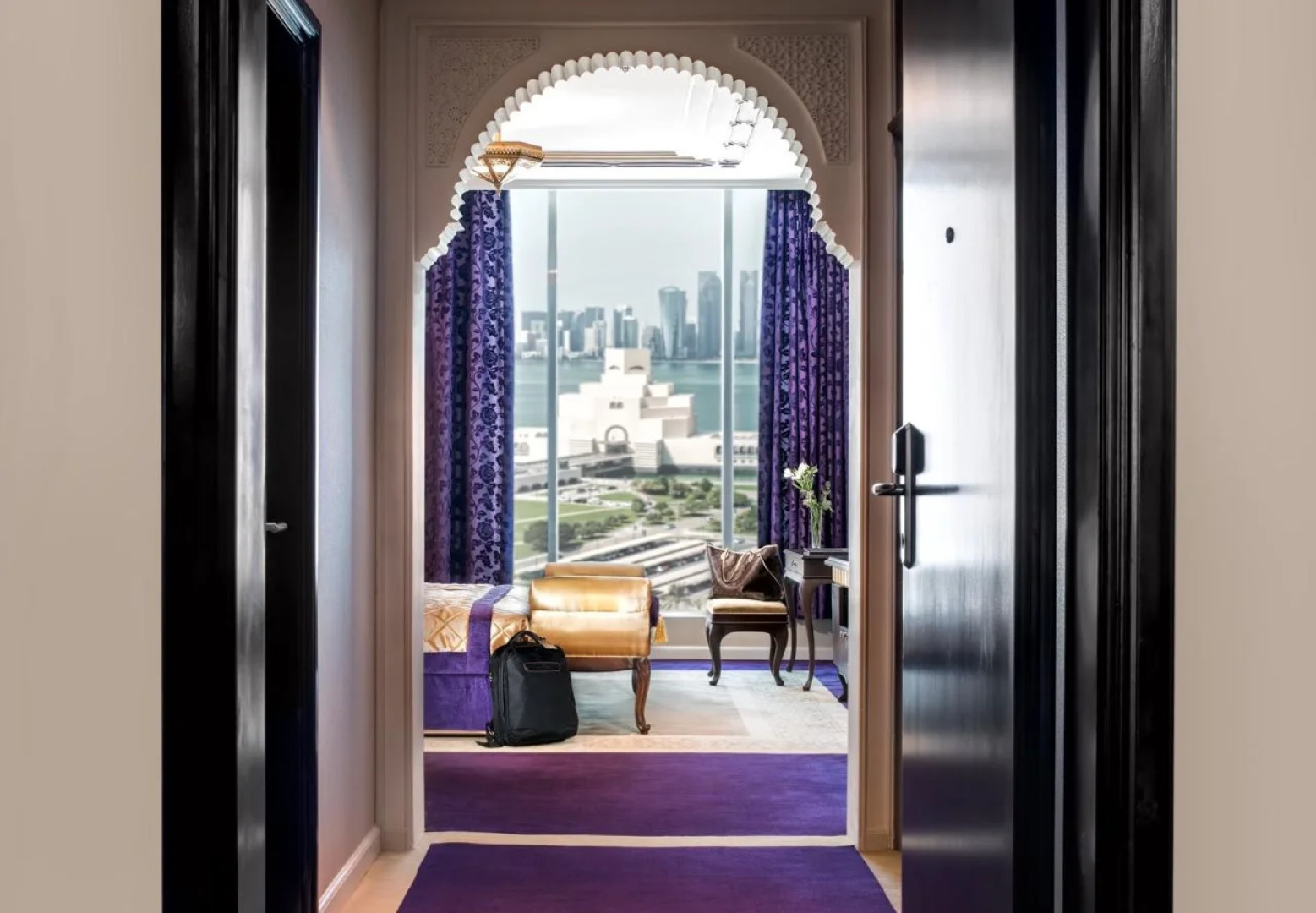 Saraya Corniche Hotel